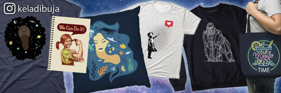 👕~Rakelitees~👕 banner