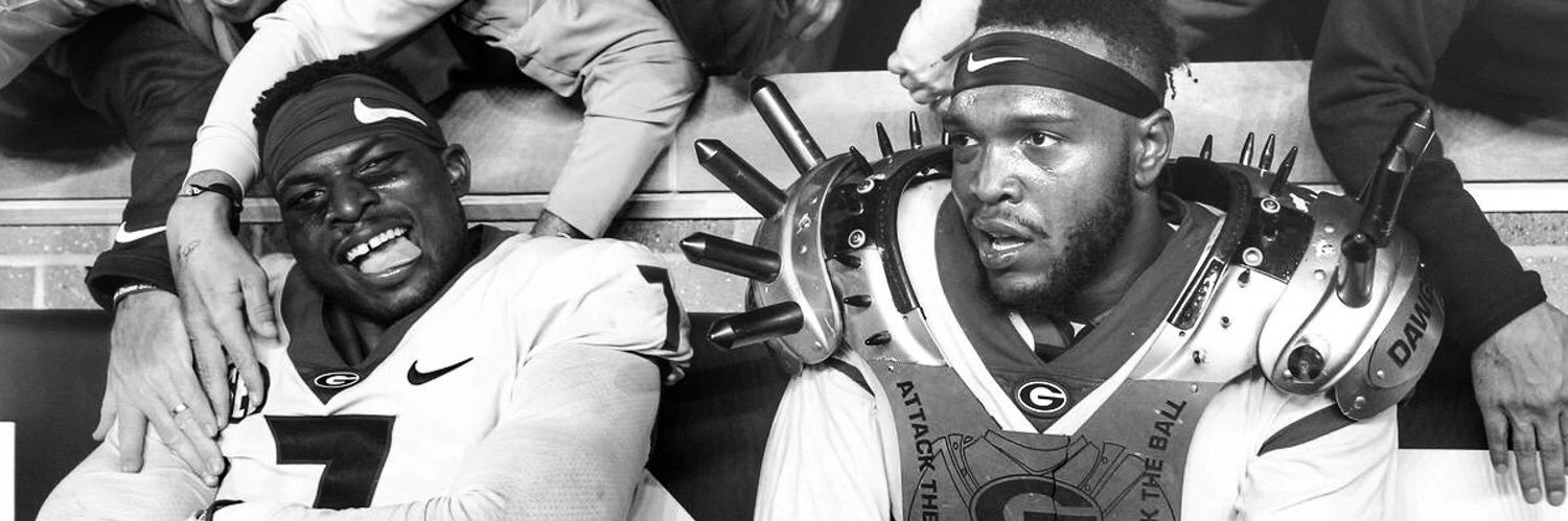 Jeremy Clements banner