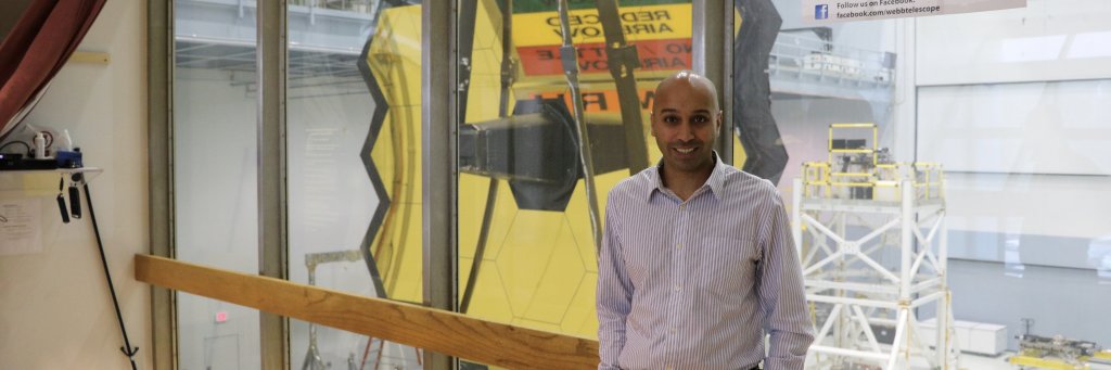 Jason Kalirai banner