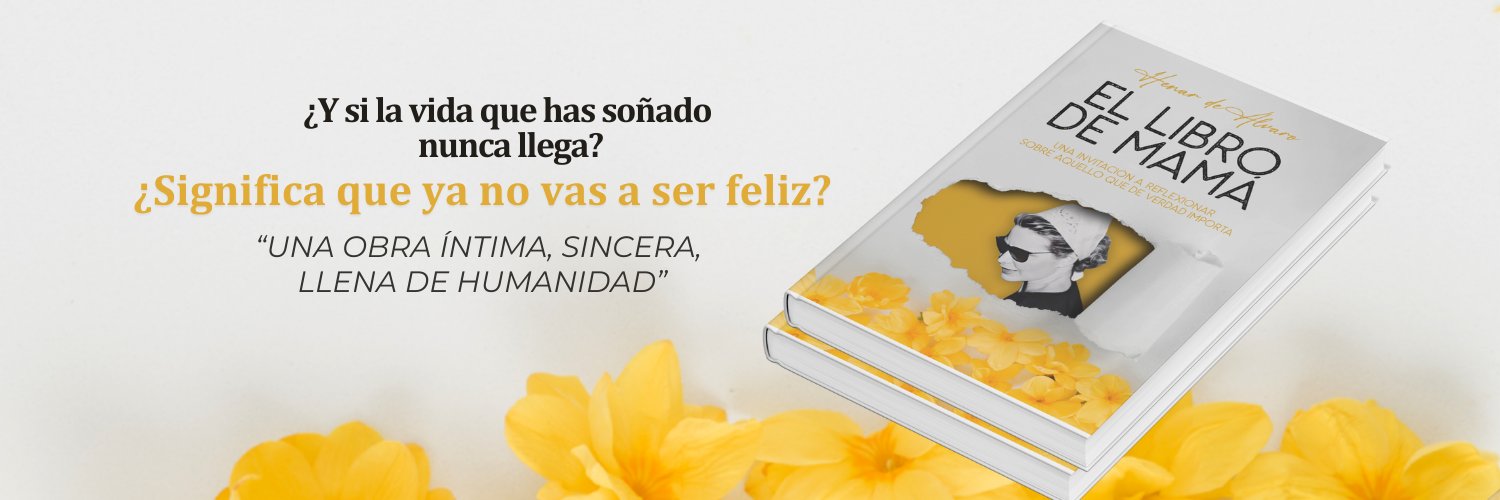 HenarAlvaro's profile banner image