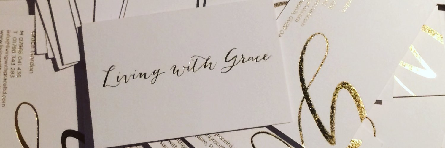 livingwithg's profile banner image