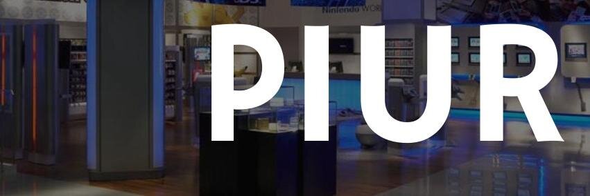 PiurTV's profile banner image