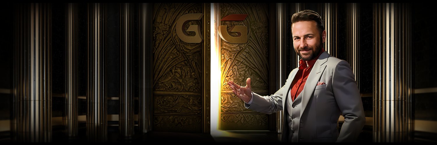 GGPoker banner