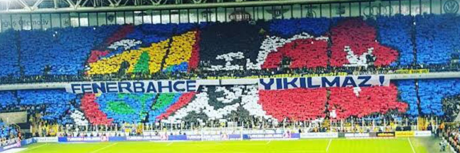 Orkunaydnn's profile banner image