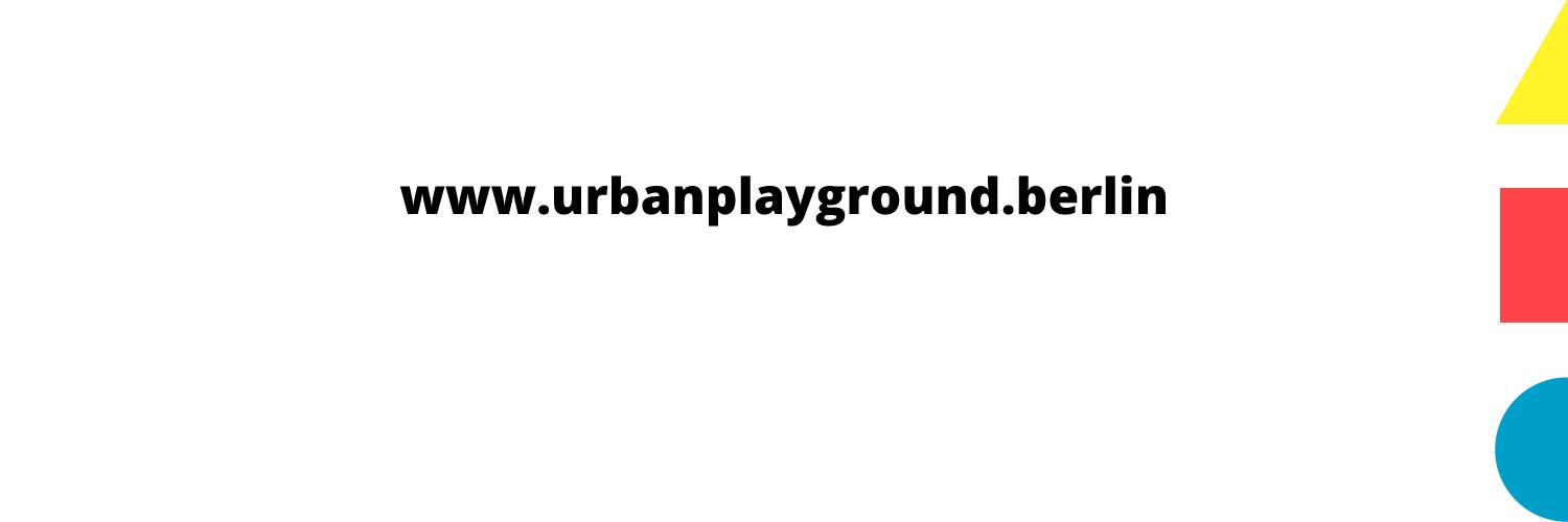 UPinBerlin's profile banner image