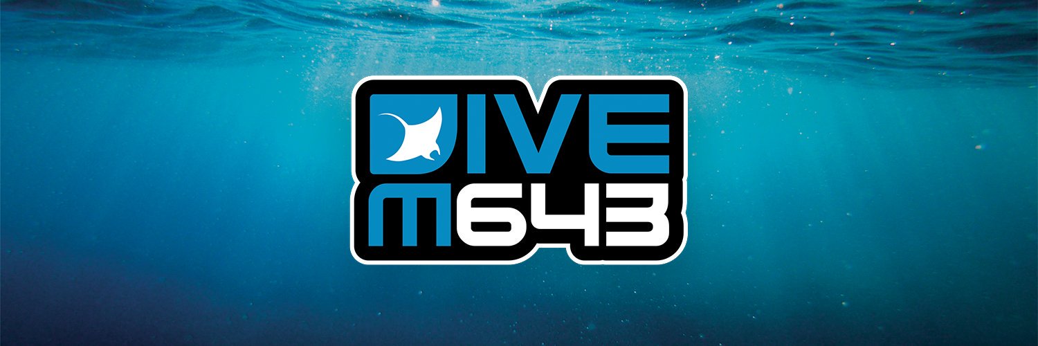 DiveM643's profile banner image