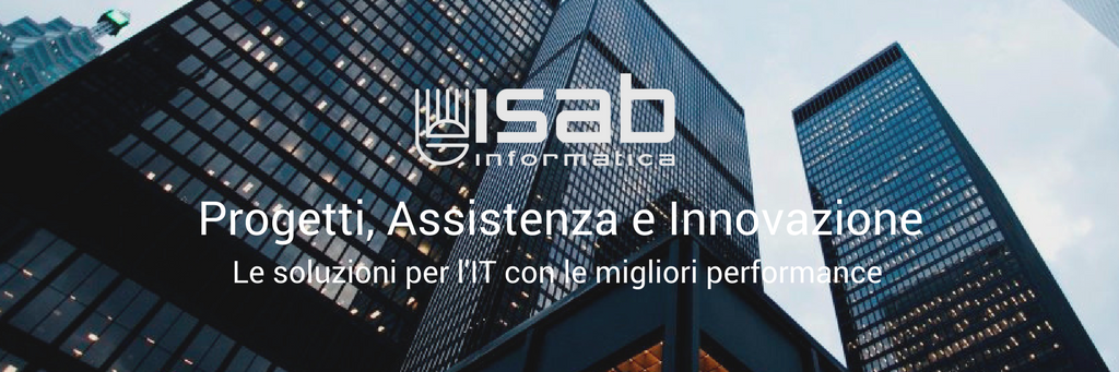 isabinformatica's profile banner image