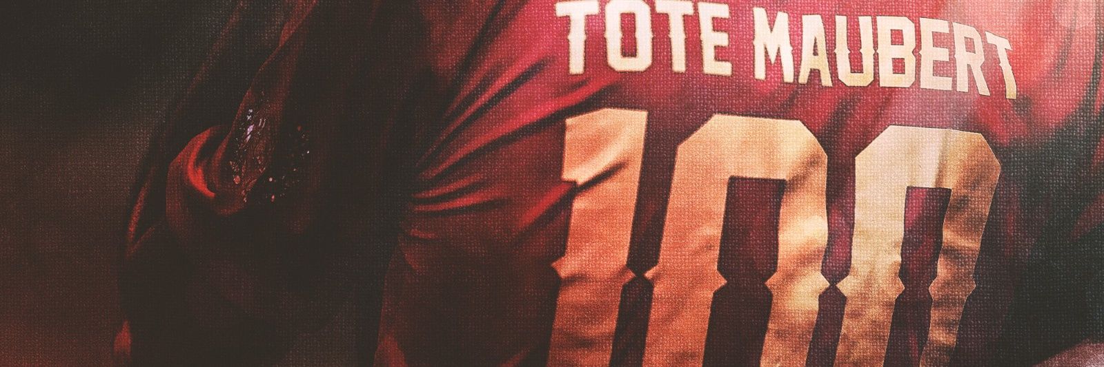 German Maubert banner