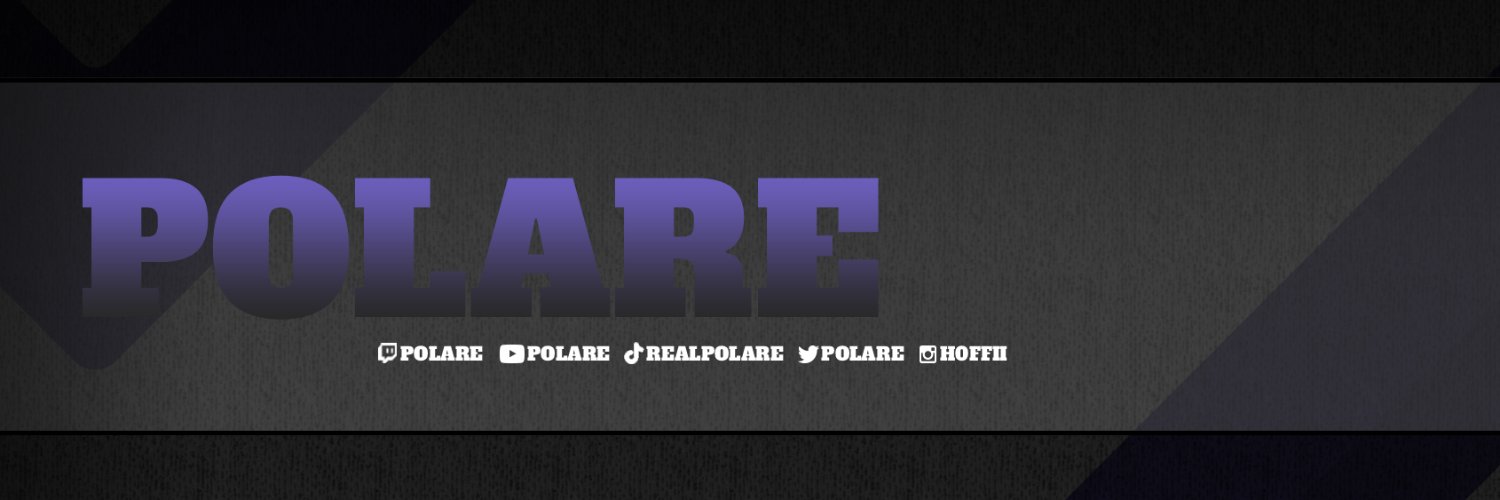 Hoffi ⚒️ banner