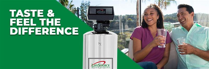 LifeSourceWater's profile banner image