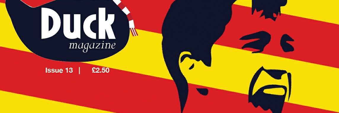 gary randall banner