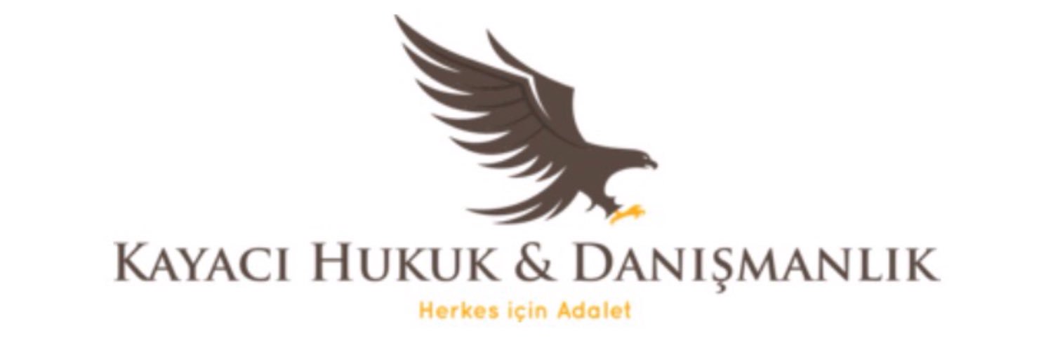 KayaciHukuk's profile banner image