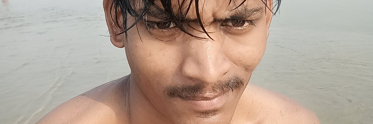 Sandeep33633633's profile banner image