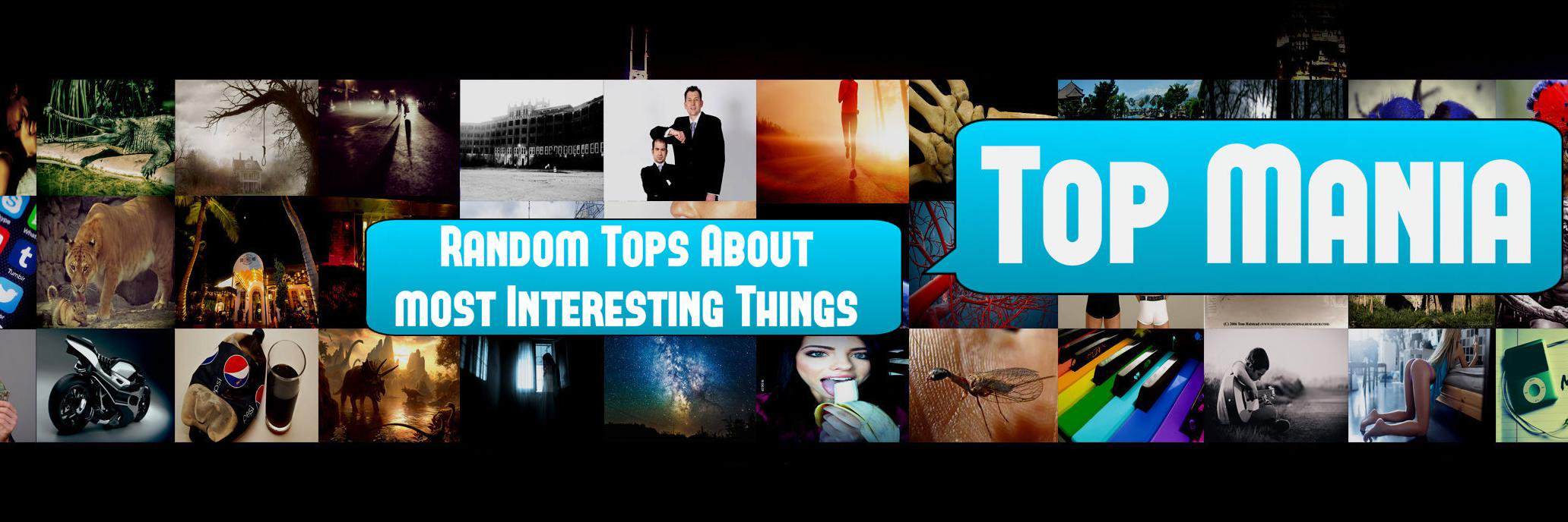 TopManiaChannel's profile banner image