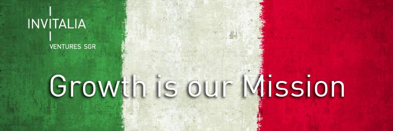 Invitalia Ventures banner