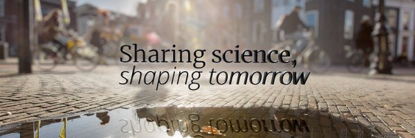 UniUtrecht Profile Banner