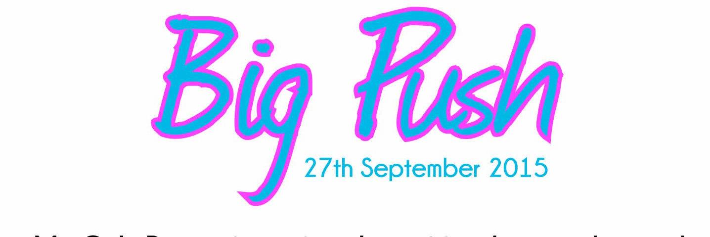 MCRBigPush's profile banner image