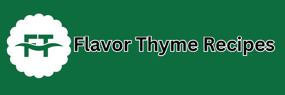 FlavrThymRcps's profile banner image