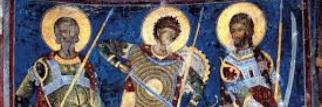 Вукашин Танасијевић ☦️ banner