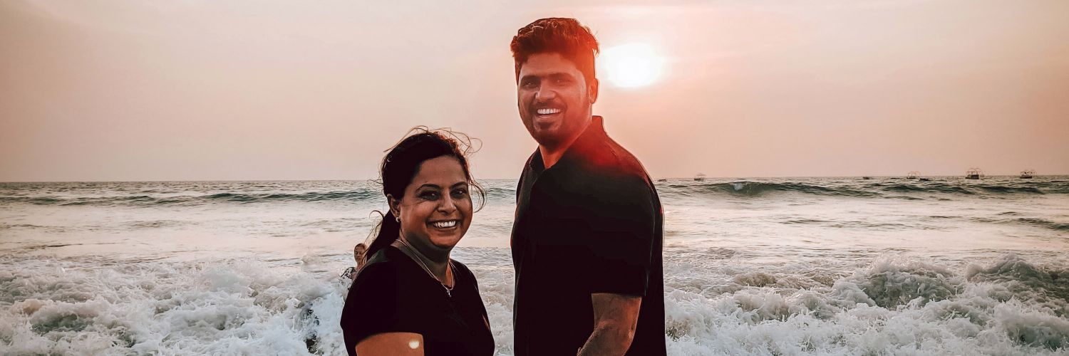 AmitKambleTweet's profile banner image
