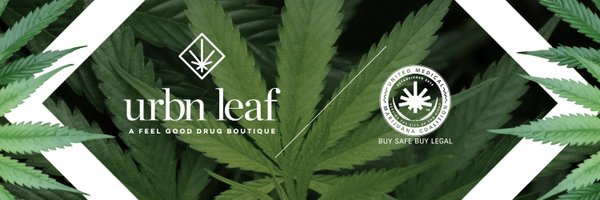 UrbnLeafSW Profile Banner