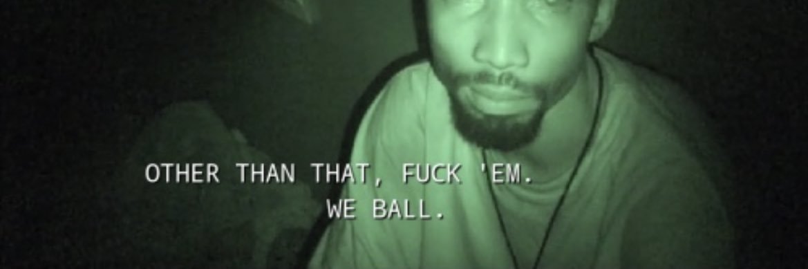 FaithTheeGemini's profile banner image