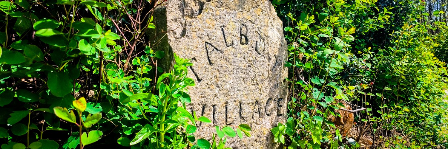 Talbot Village Trust banner
