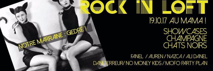 rockinloft's profile banner image