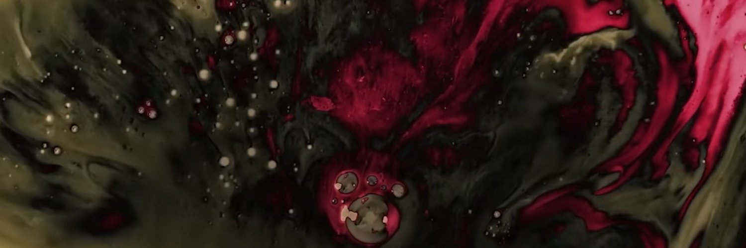 ruzzelx's profile banner image