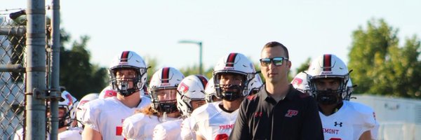 CoachHudson7 Profile Banner