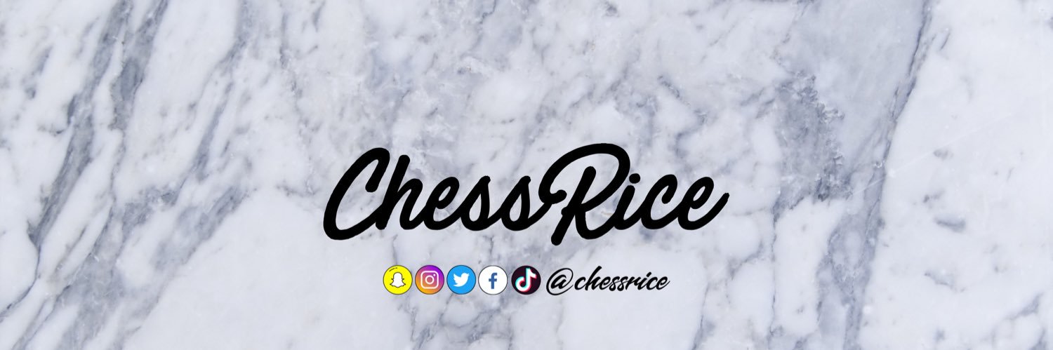 Chess banner