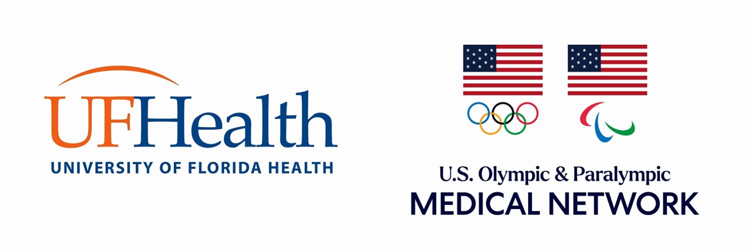 UF Health Profile Banner