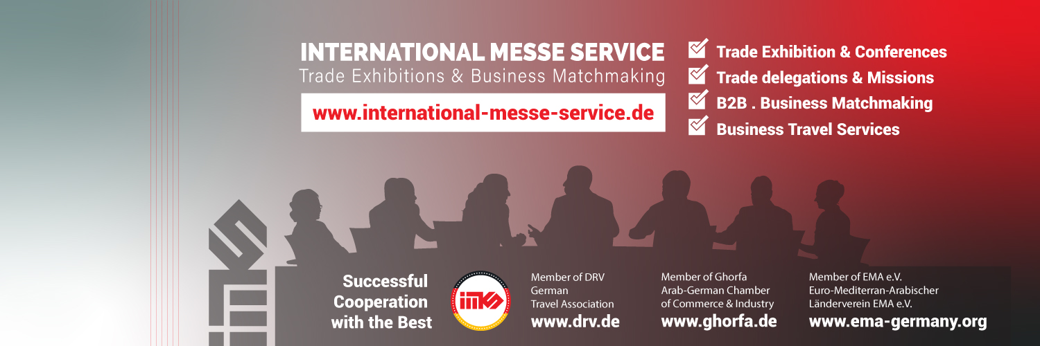 Messe_Services's profile banner image