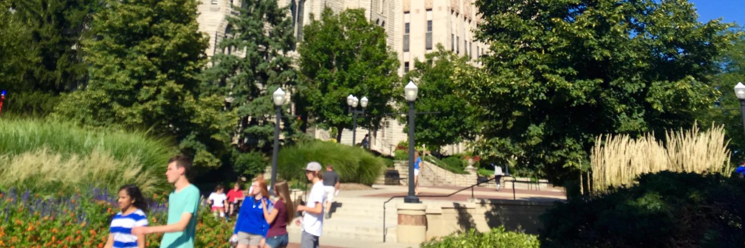 Creighton SLIC banner