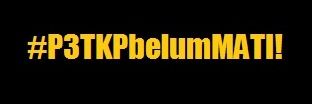 P3TKP's profile banner image