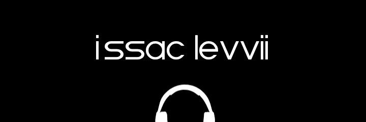 issaclevvii's profile banner image