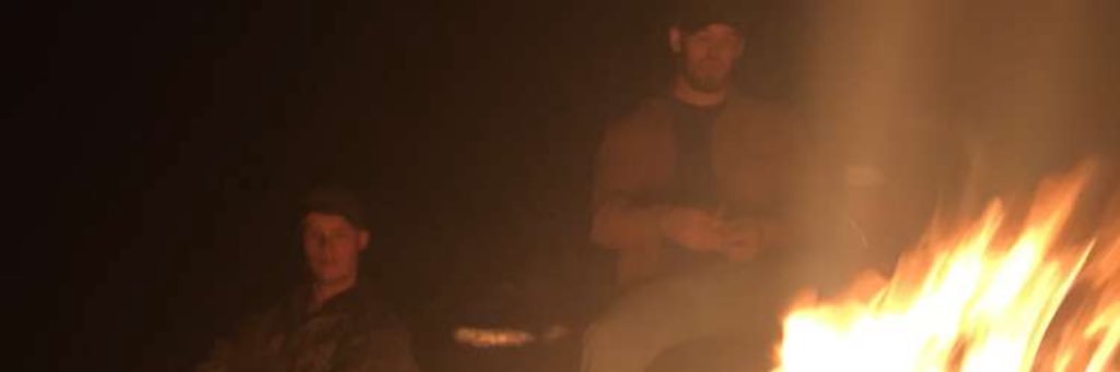 JBBendall86's profile banner image