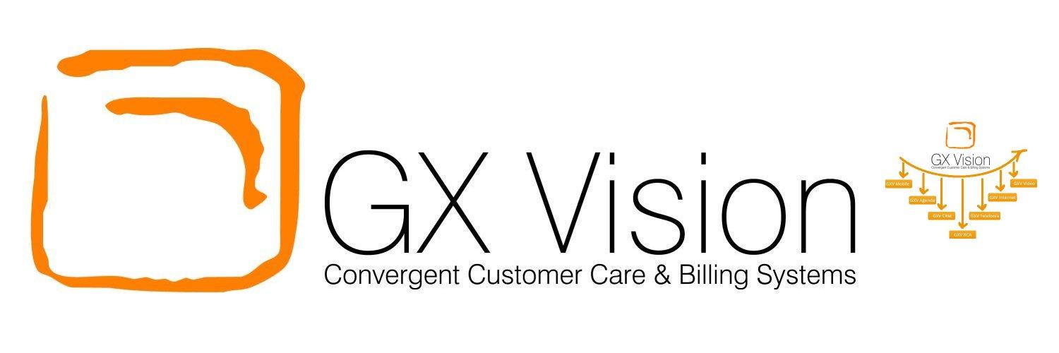 gxvision's profile banner image