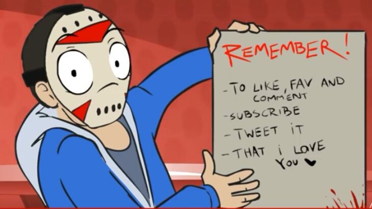 MaskedDelirious's profile banner image
