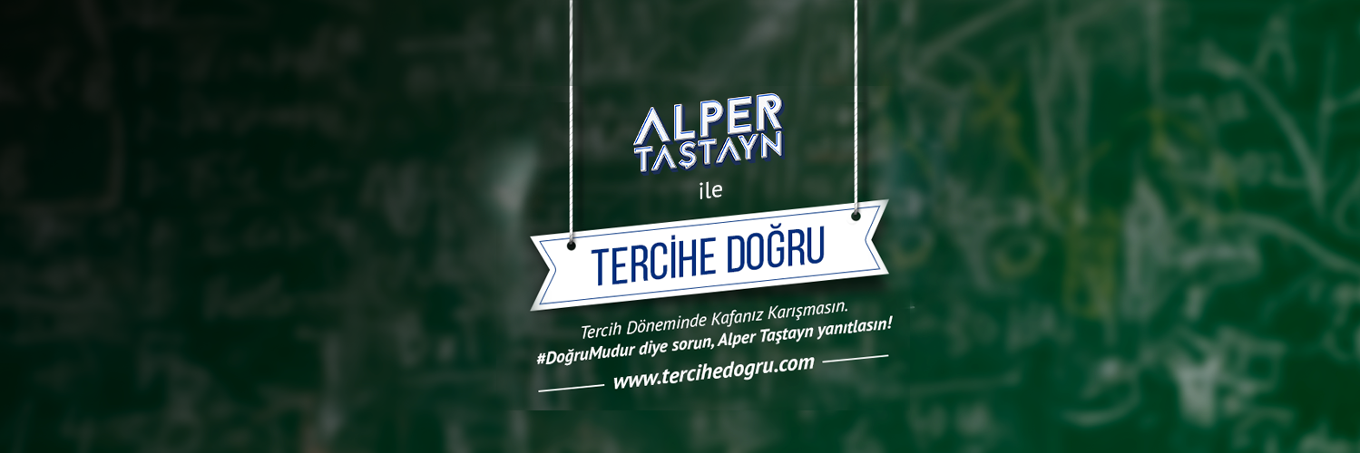 AlperTastayn's profile banner image