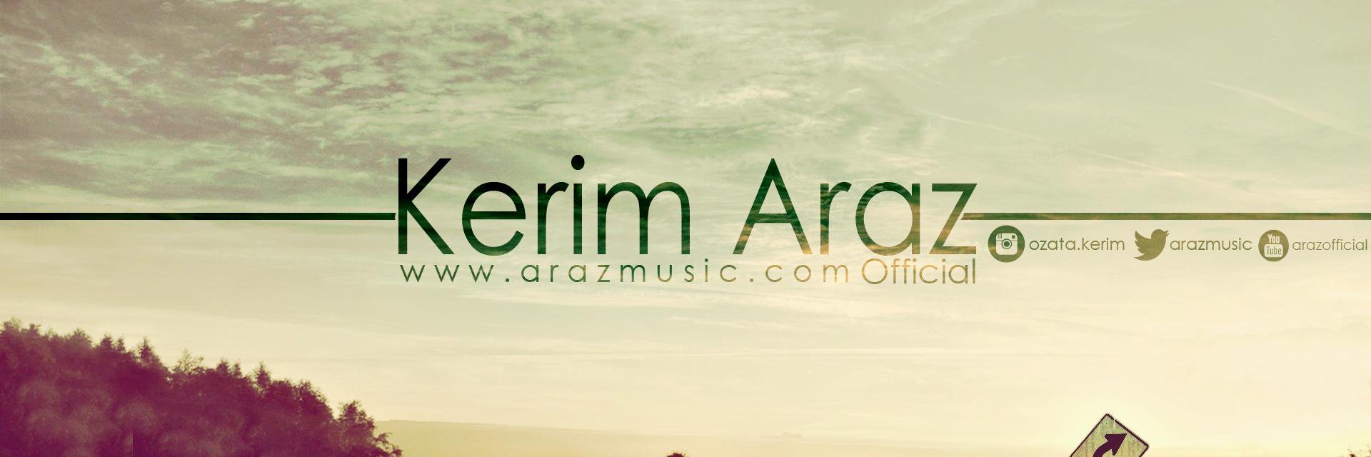 arazmusic's profile banner image