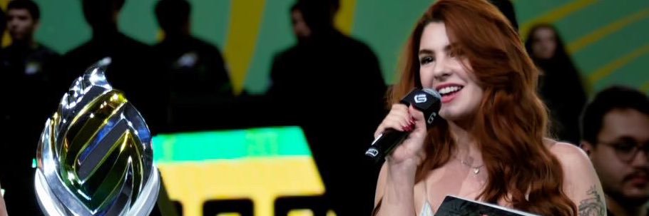 Isadora Basile banner