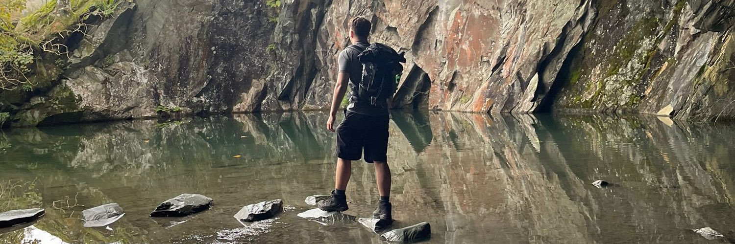 Sarah Mullins (she/her) banner