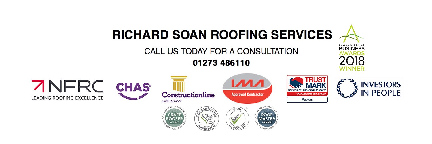 RSoanRoofing's profile banner image