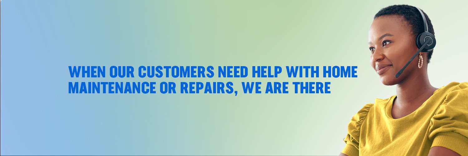 Oncourse Home Solutions banner