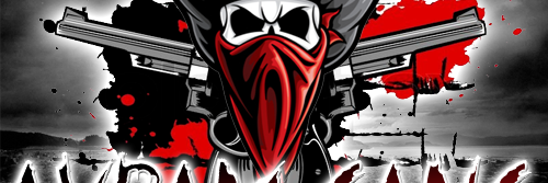 AvramGang's profile banner image