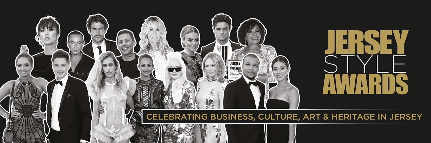Jersey Style Awards banner