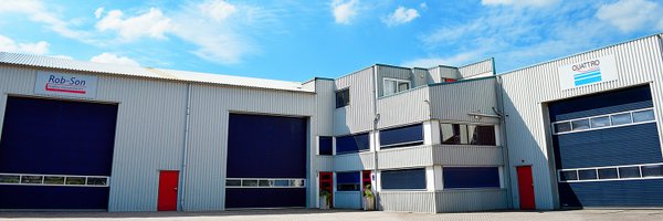 RobSonGraphics Profile Banner