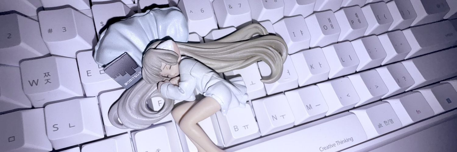 gyarxw's profile banner image
