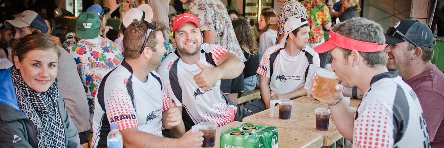 Sasfin Cape Town Sixes banner